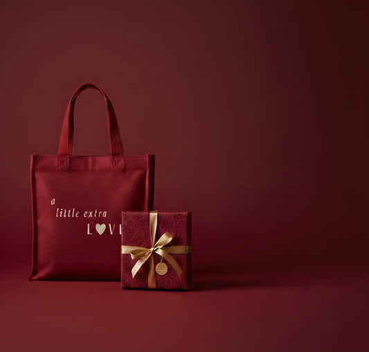 Limited Edition Tote Bag