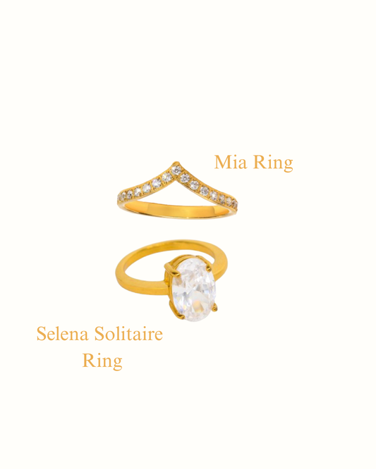 IT Girl Stack