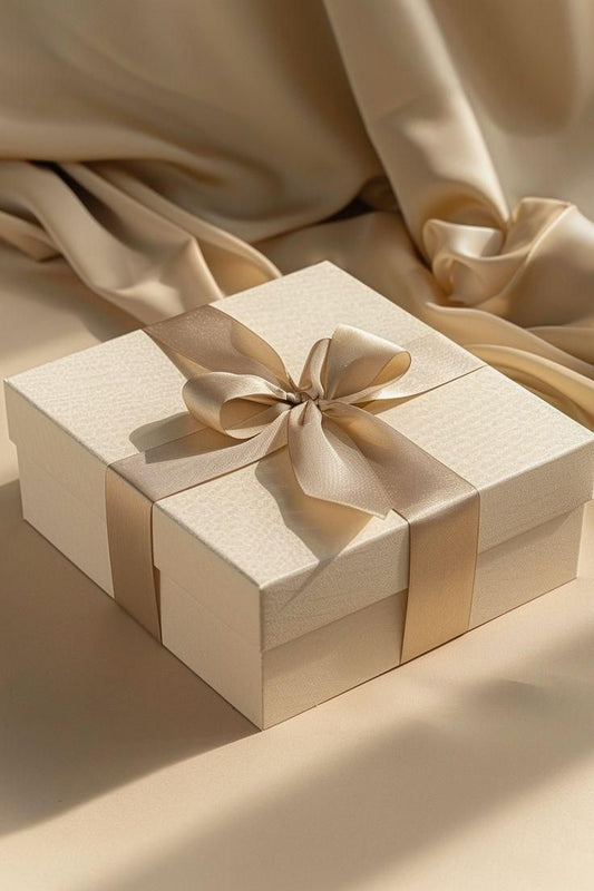 Mystery Gift