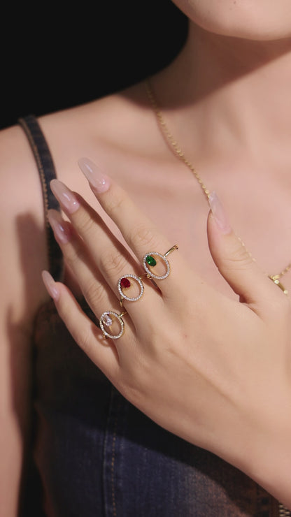 Maya Ring